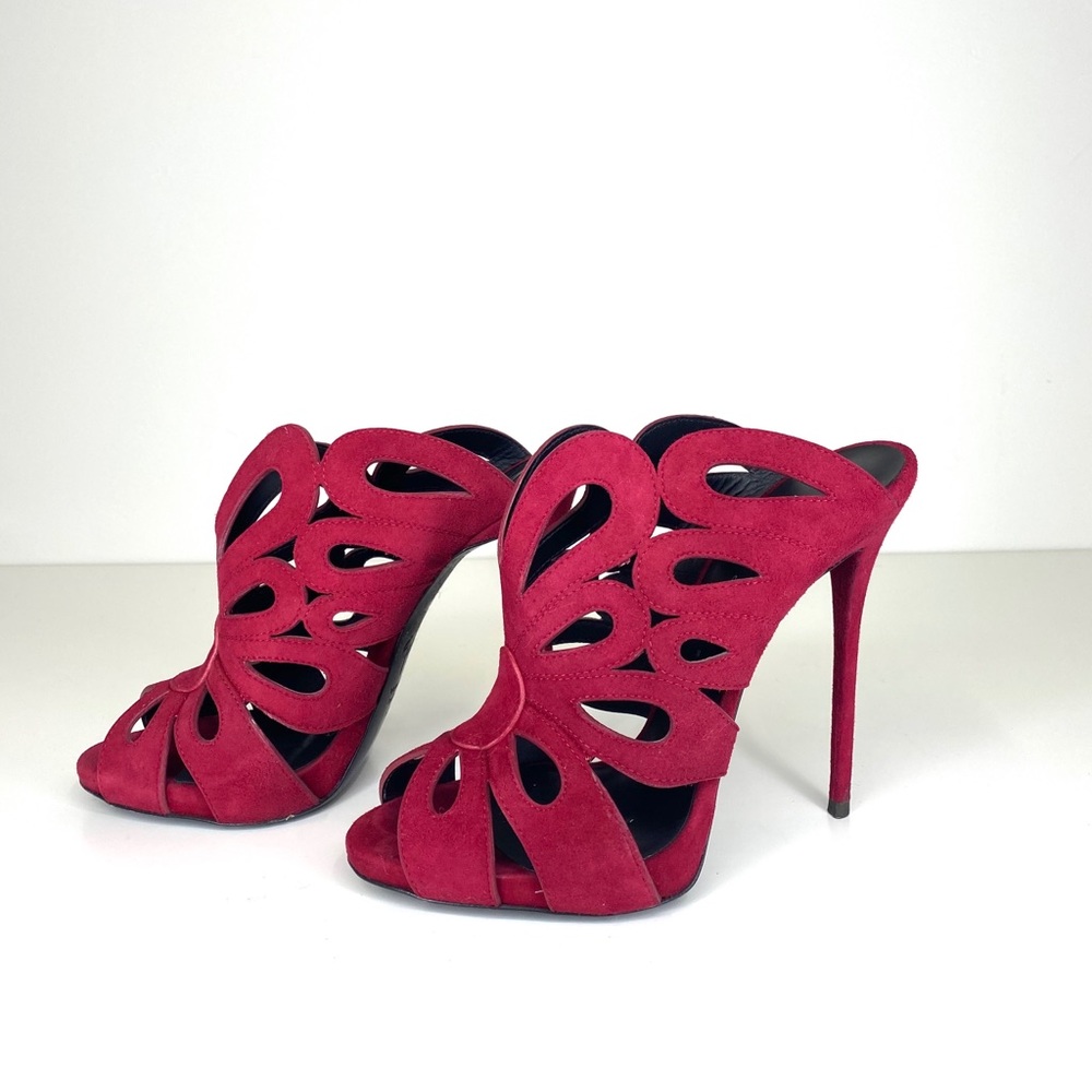 Giuseppe Zanotti sandals